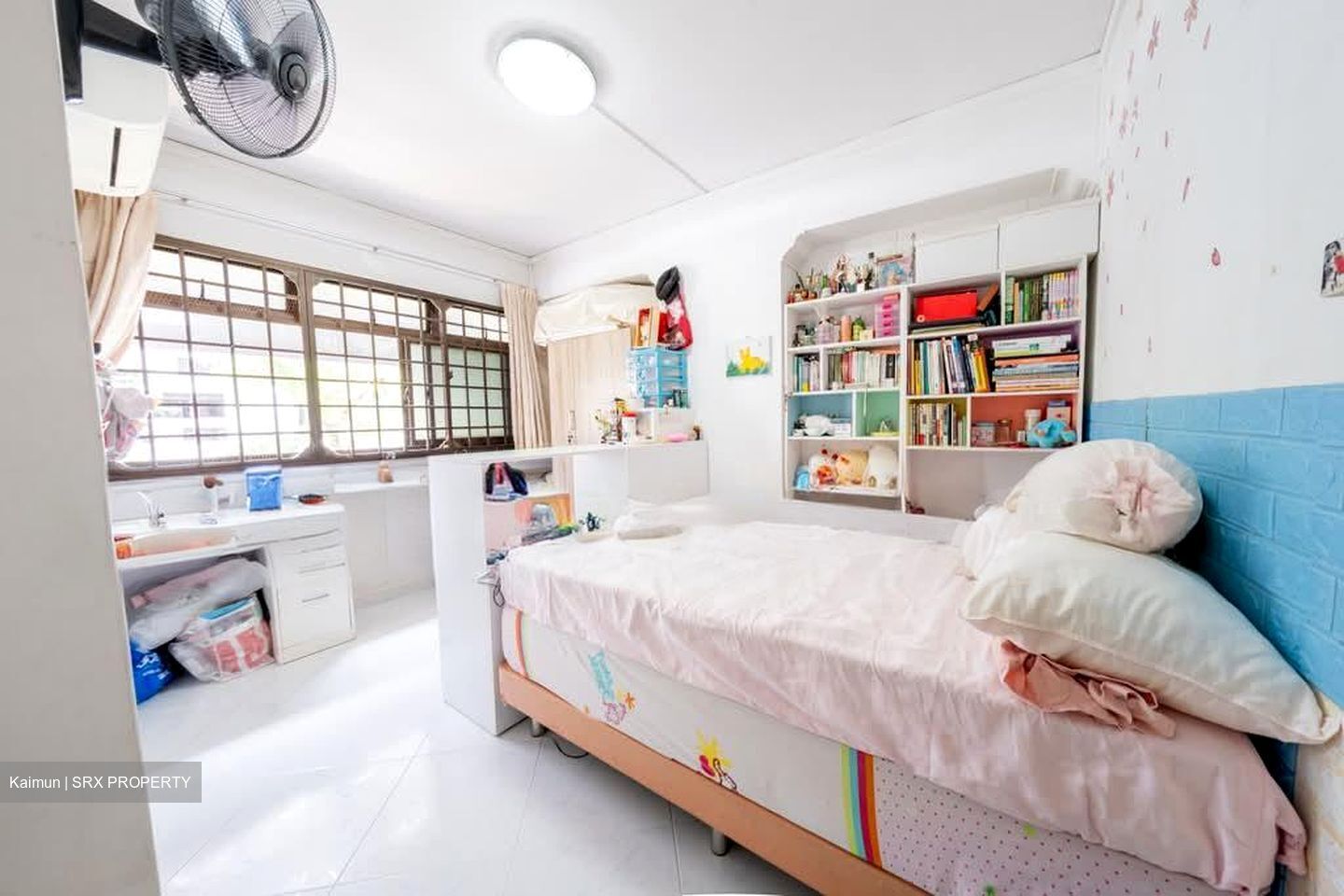 Blk 715 Woodlands Drive 70 (Woodlands), HDB 4 Rooms #605061241